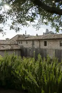 Nun Assisi Relais Spa Museum - 27