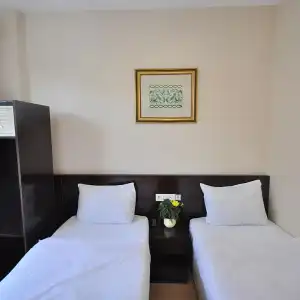 Baykal Otel - 34