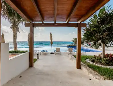 Ocean Dream Cancún by GuruHotel - 16