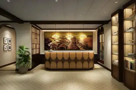 Little Residence. A Boutique & Spa - 11