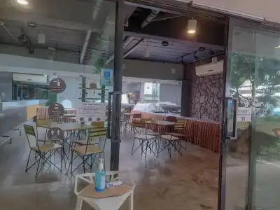 Peace Land Khaosan - 30