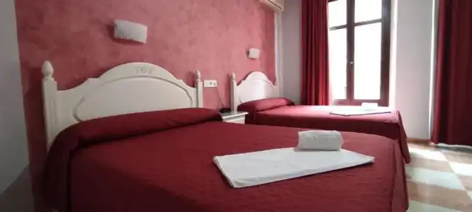 Hostal Sonia - 3