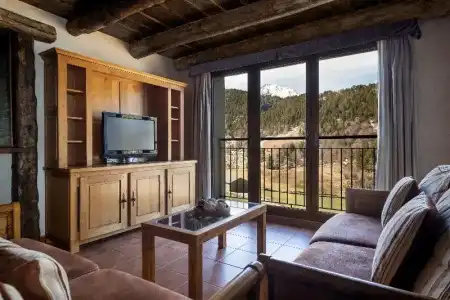 Apartaments Turístics Els Llacs - 55