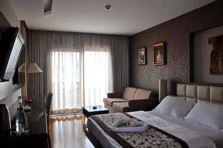 Olira Boutique&Spa - 33