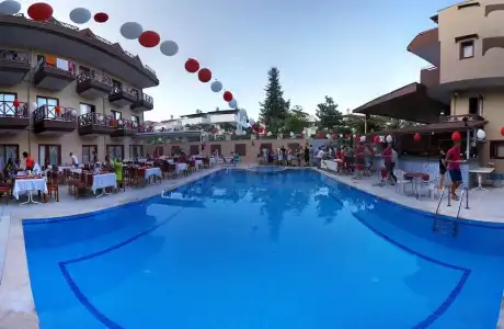 Club Beach Park - 12