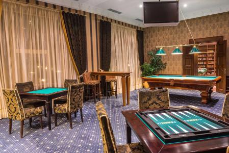 Grand Pomorie - 26