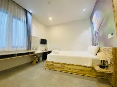 Hill Star Phu Quoc - 54