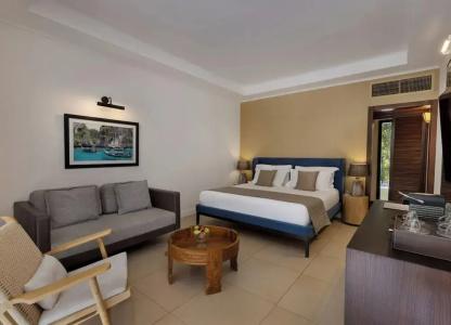 Herbert Samuel Royal Shangri-La Eilat - 37