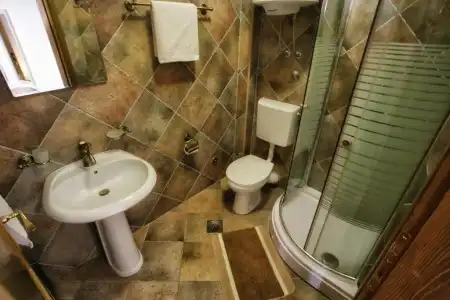 B&B Apart Pastrovski Konak - 28