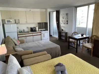 Tropical Studios at Marine Surf Waikiki - 108