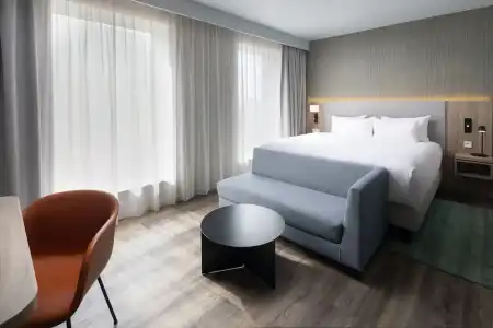 Residence Inn by Marriott Paris Charles de Gaulle Airport - 49
