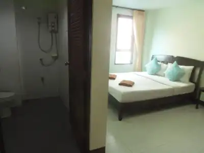 The Orange City Resort - 2