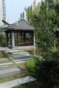 Suzhou Marriott - 14