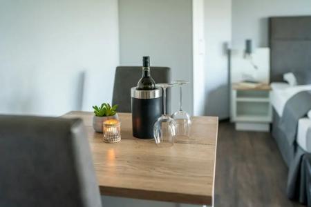 Strandhafer Aparthotel - 107