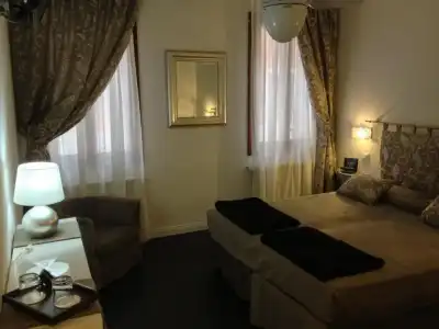 Albergo Marin - 49