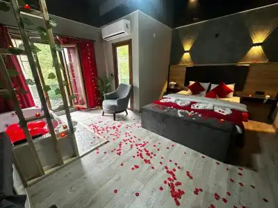 Puğari Otel - 61