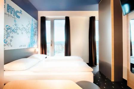 B&B Ulm - 55