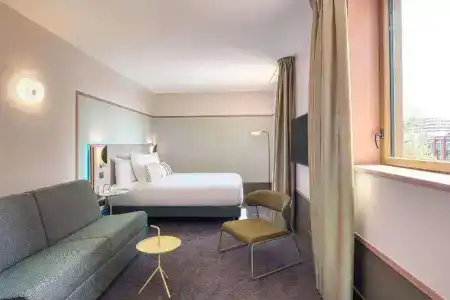 Aiden By Best Western Clermont-ferrand & Spa - 116