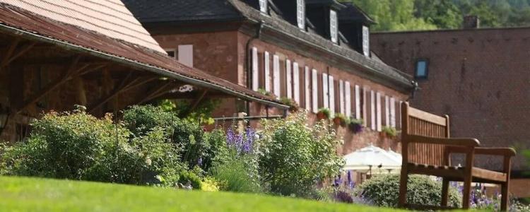 Der Schafhof Amorbach - 24
