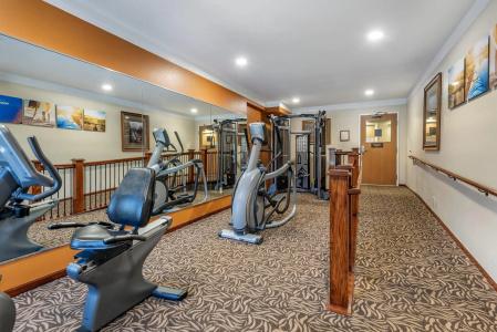 Comfort Inn & Suites Durango - 26