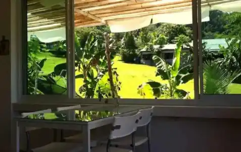 Khaolak Seafan Bed & Breakfast - 27