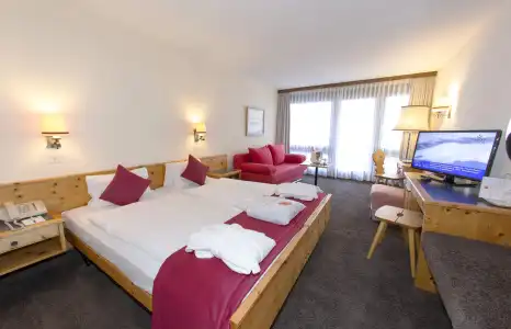 Central Sporthotel - 2