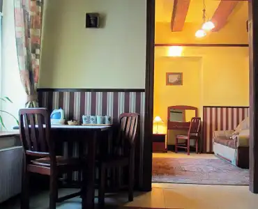 Globtroter Guest House - 5