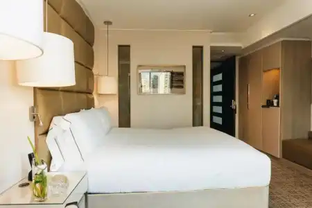 Renaissance Santiago by Marriott - 49