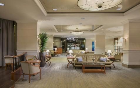 InterContinental Budapest by IHG - 41