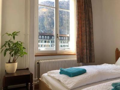 Interlaken Marco Guest House - 53