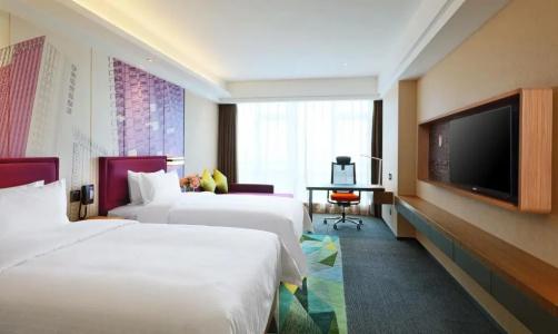 Hampton by Hilton Nanning Jiangnan - 6