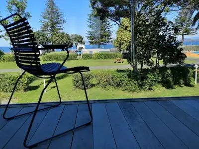 Waikanae Beach TOP 10 Holiday Park - 76