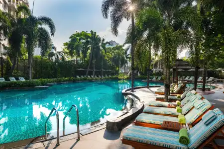 Conrad Bangkok Residences - 16
