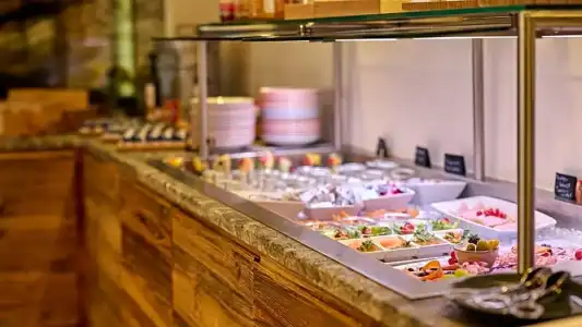 Aspen alpin lifestyle Grindelwald - 149