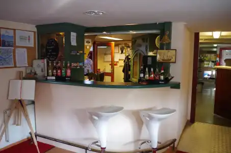 Schiffsherberge Pöppelmann - 19