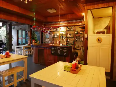 The Noi Guesthouse Koh Lipe - 10