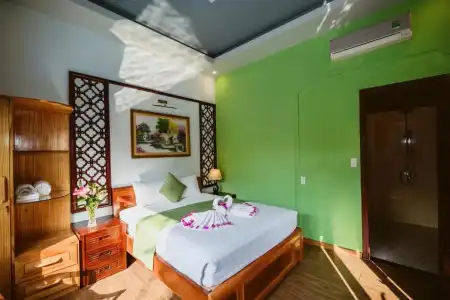 Tue Tam Villa - 152