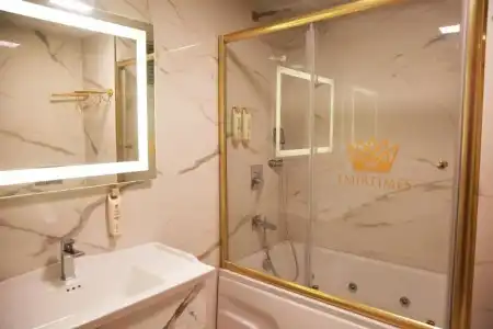 Emirtimes & Spa Tuzla - 38