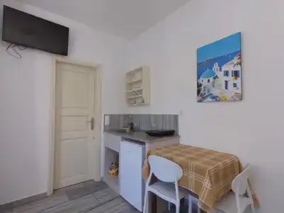 Anny Studios & Rooms Perissa Beach - 115