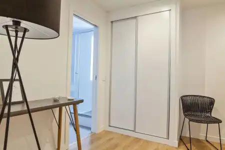Canaan Boutique Apartments Madrid - 5