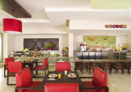 Zel Punta Cana, All Suites - All inclusive - 18