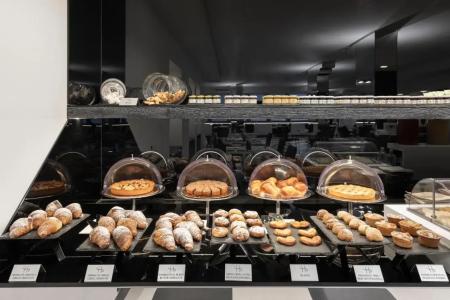 LHP Napoli Palace & Spa - 12