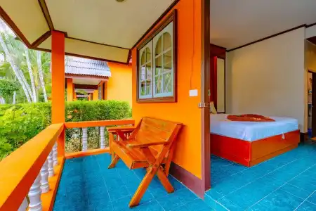Daimond Private Resort - 73