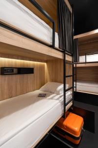 Globe Runner Rooms & Dorms - 151