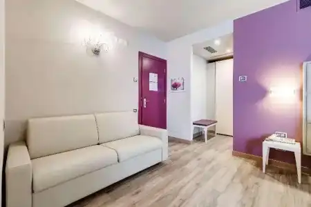Best Western Imperiale - 64