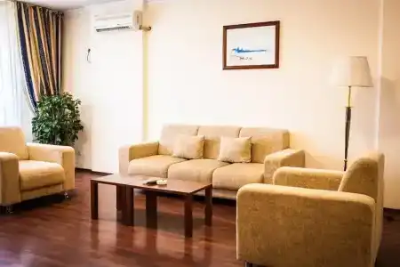 Europa Residence Apart-hotel - 35