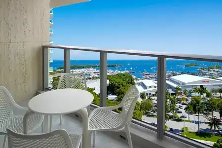 Courtyard by Marriott Miami Coconut Grove - 99