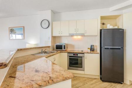Raffles Mooloolaba - 26