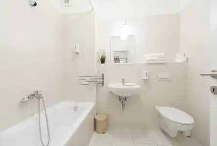 Prince Apartments - 34