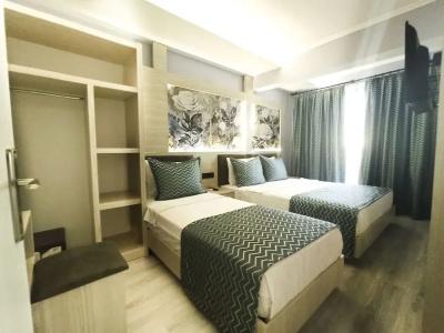 Livaneli Boutique Otel - 18